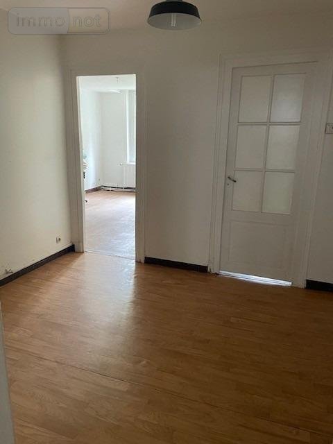 Immeuble a vendre La Fère 02800 Aisne 205 m2  127200 euros