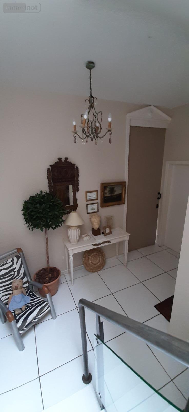 Maison a vendre Scaër 29390 Finistère 252 m2 11 pièces 331700 euros