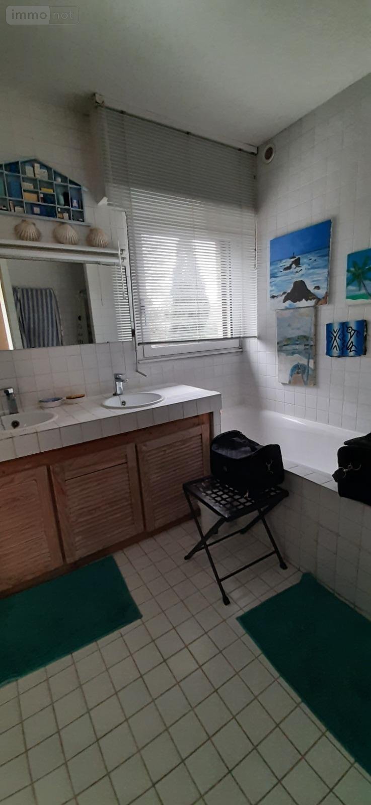 Maison a vendre Scaër 29390 Finistère 252 m2 11 pièces 331700 euros