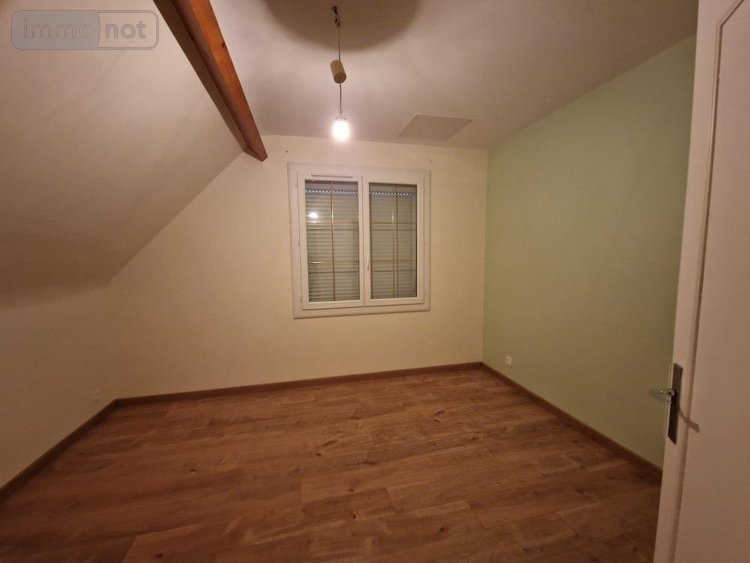 Maison a vendre Loches 37600 Indre-et-Loire 92 m2 4 pièces 203775 euros