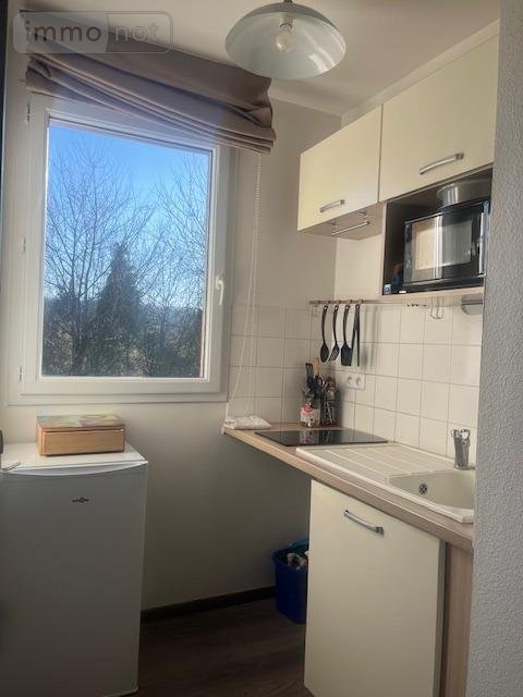 Appartement a vendre Équemauville 14600 Calvados 21 m2 1 pièce 72000 euros