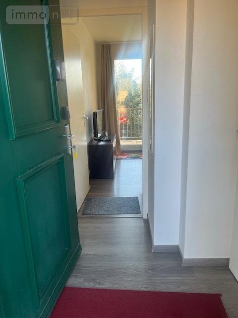 Appartement a vendre Équemauville 14600 Calvados 21 m2 1 pièce 72000 euros