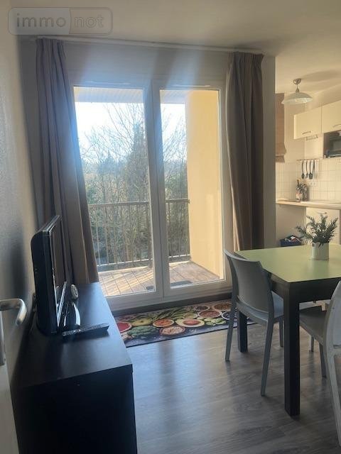 Appartement a vendre Équemauville 14600 Calvados 21 m2 1 pièce 72000 euros