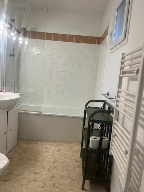 Appartement a vendre Équemauville 14600 Calvados 21 m2 1 pièce 72000 euros