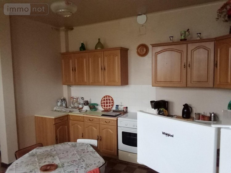 propriete a vendre Reffuveille 50520 Manche 200 m2 12 pièces 217350 euros