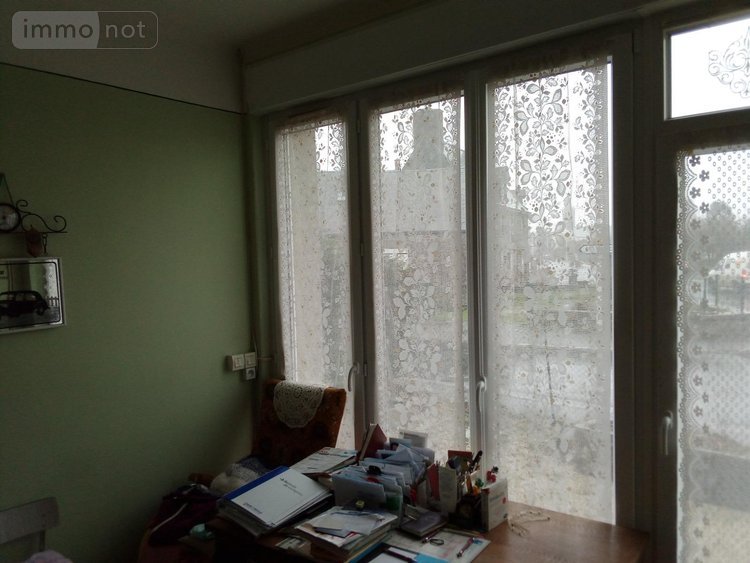 propriete a vendre Reffuveille 50520 Manche 200 m2 12 pièces 217350 euros