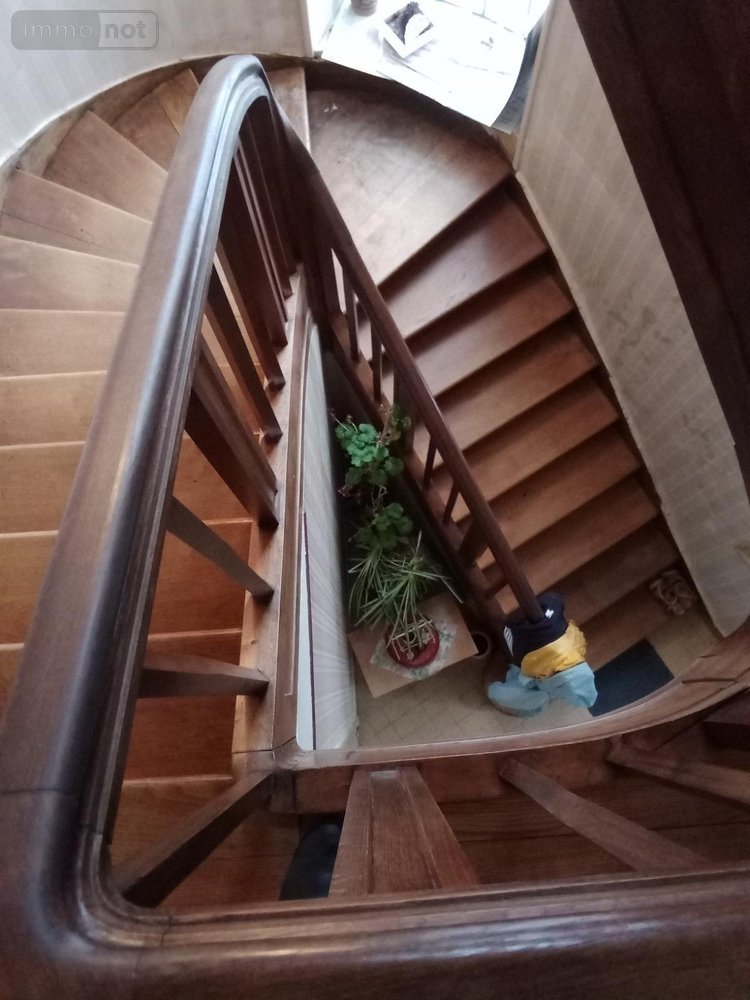 propriete a vendre Reffuveille 50520 Manche 200 m2 12 pièces 217350 euros