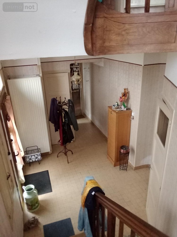 propriete a vendre Reffuveille 50520 Manche 200 m2 12 pièces 217350 euros