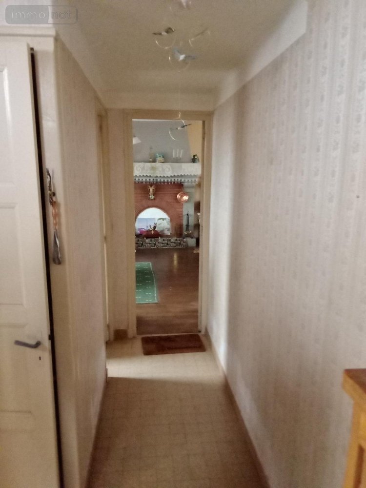 propriete a vendre Reffuveille 50520 Manche 200 m2 12 pièces 217350 euros