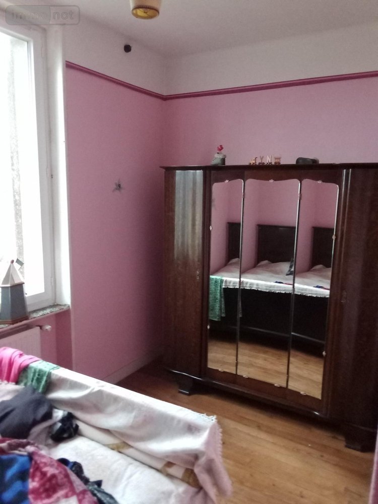 propriete a vendre Reffuveille 50520 Manche 200 m2 12 pièces 217350 euros