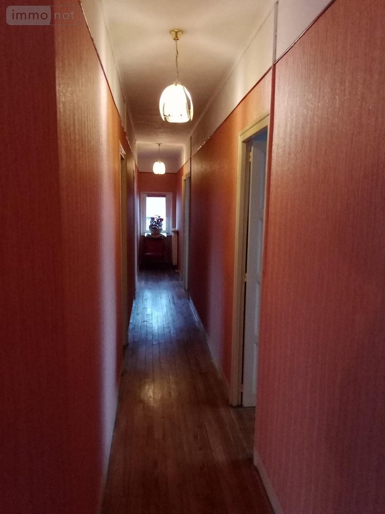 propriete a vendre Reffuveille 50520 Manche 200 m2 12 pièces 217350 euros