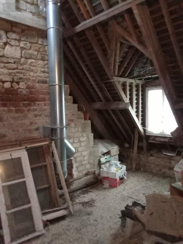 propriete a vendre Reffuveille 50520 Manche 200 m2 12 pièces 217350 euros