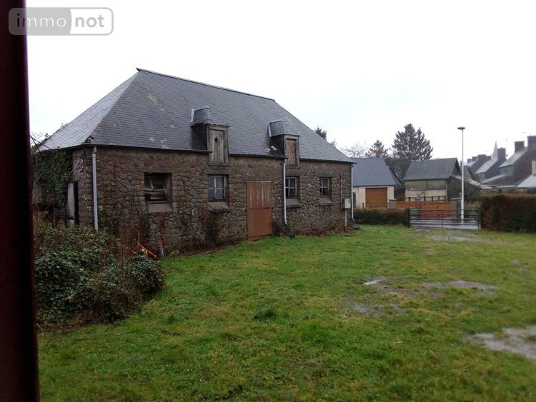 propriete a vendre Reffuveille 50520 Manche 200 m2 12 pièces 217350 euros