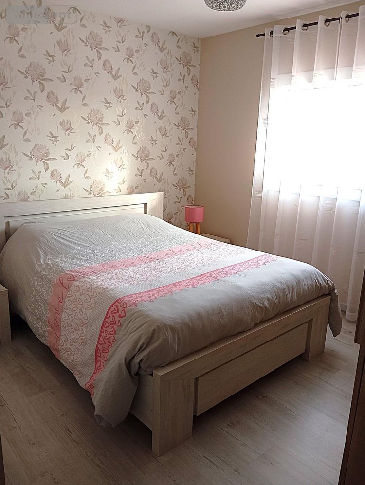 Maison a vendre Teillé 44440 Loire-Atlantique 141 m2 6 pièces 303850 euros