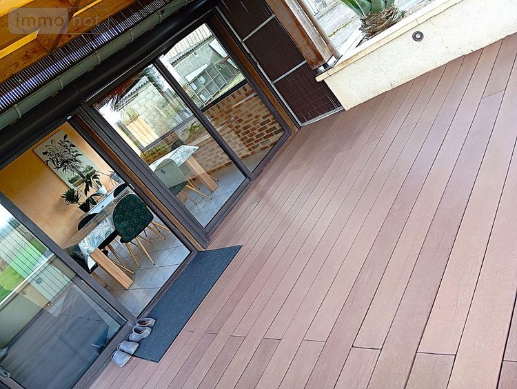 Maison a vendre Teillé 44440 Loire-Atlantique 141 m2 6 pièces 303850 euros