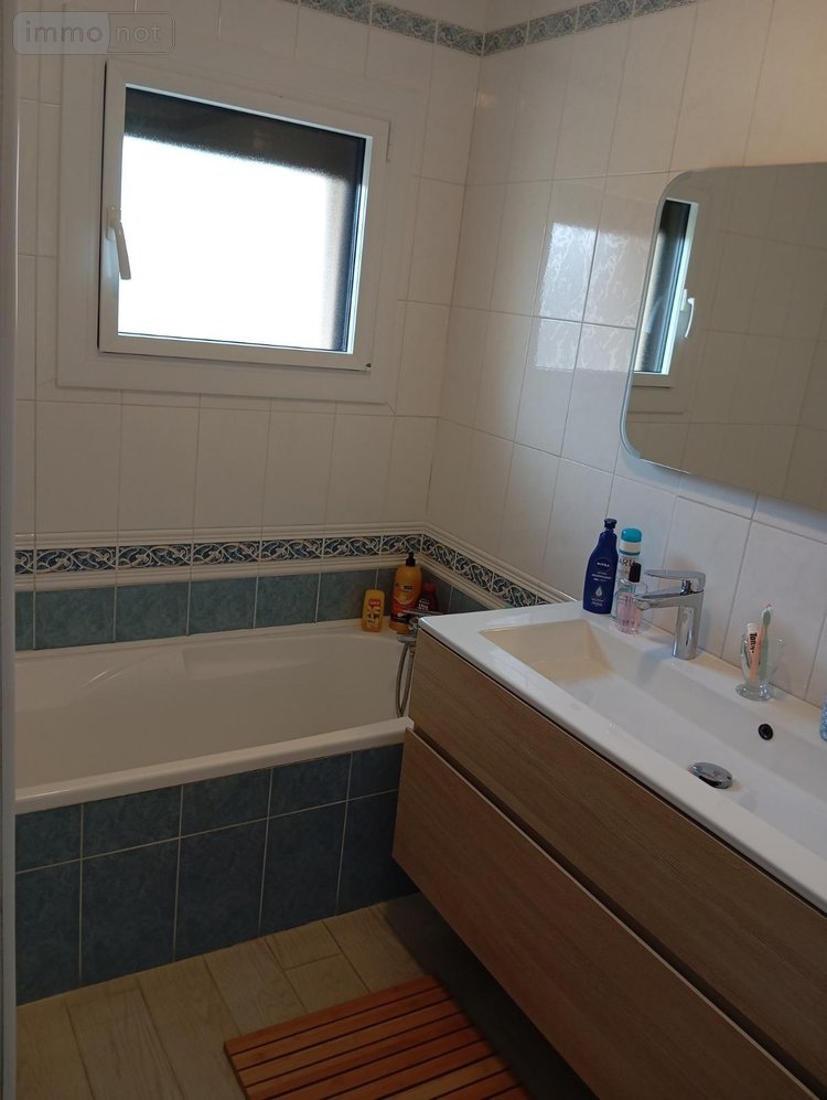 Maison a vendre Teillé 44440 Loire-Atlantique 141 m2 6 pièces 303850 euros