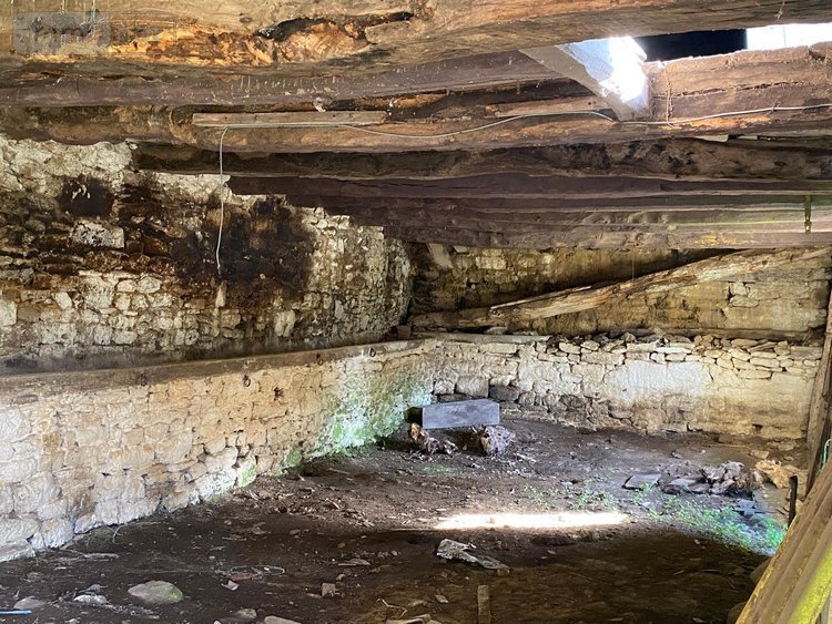 Maison a vendre Saint-Jean-Brévelay 56660 Morbihan 250 m2 2 pièces 156750 euros