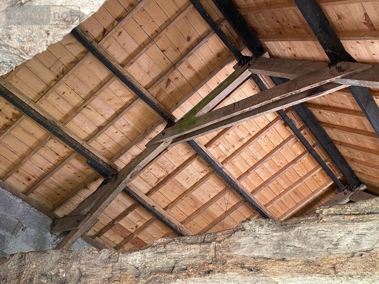 Maison a vendre Saint-Jean-Brévelay 56660 Morbihan 250 m2 2 pièces 156750 euros