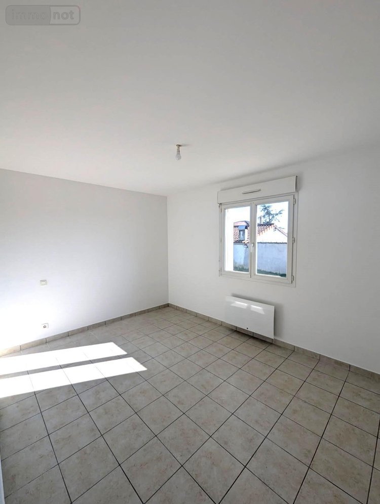 Maison a vendre Drain 49530 Maine-et-Loire 105 m2 4 pièces 271170 euros