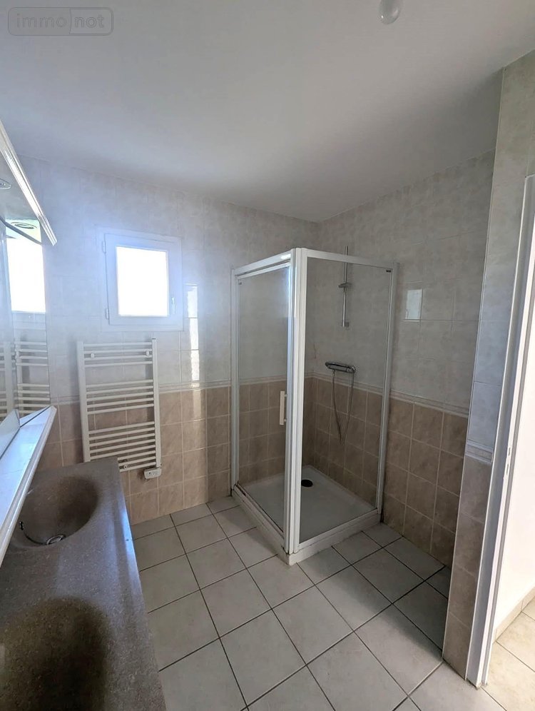 Maison a vendre Drain 49530 Maine-et-Loire 105 m2 4 pièces 271170 euros