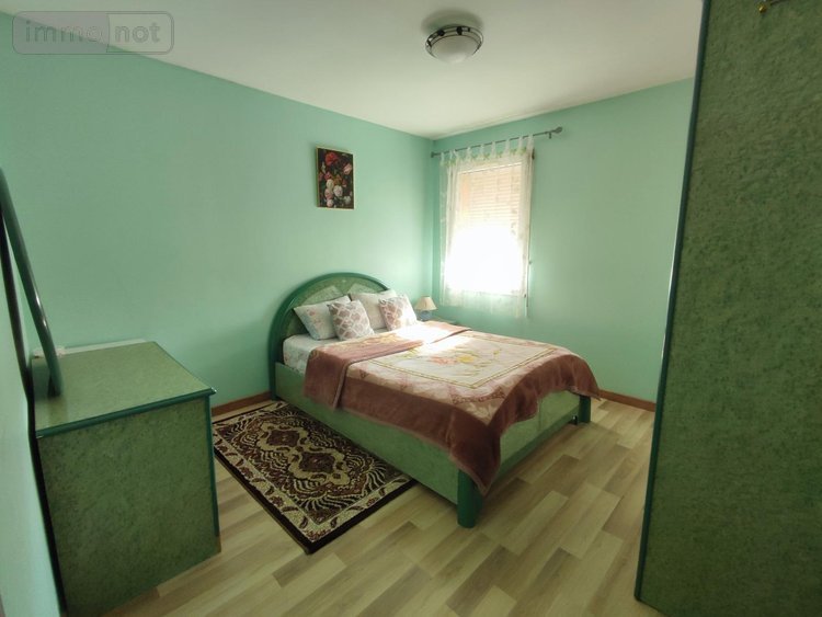 Maison a vendre Le Petit-Quevilly 76140 Seine-Maritime 90 m2 4 pièces 200000 euros