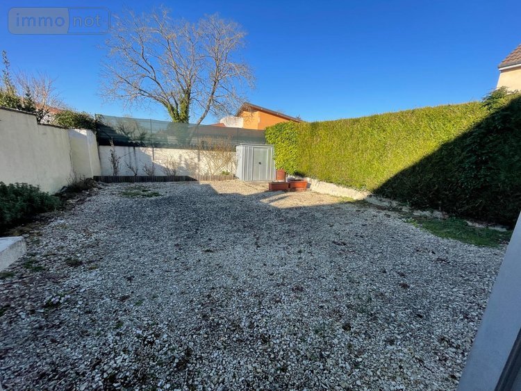 Maison a vendre Brienne-le-Château 10500 Aube 110 m2 4 pièces 98000 euros