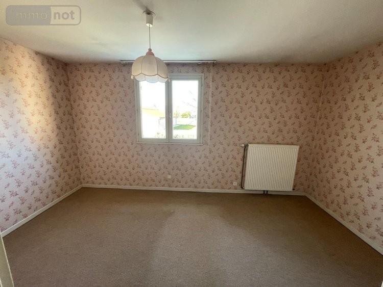 Maison a vendre Brienne-le-Château 10500 Aube 110 m2 4 pièces 98000 euros