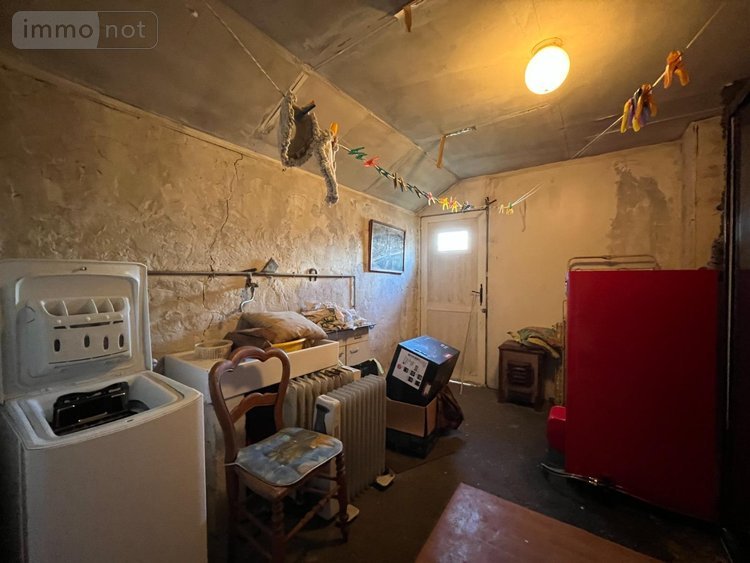 Maison a vendre Saint-André-de-l'Eure 27220 Eure 89 m2 4 pièces 187200 euros