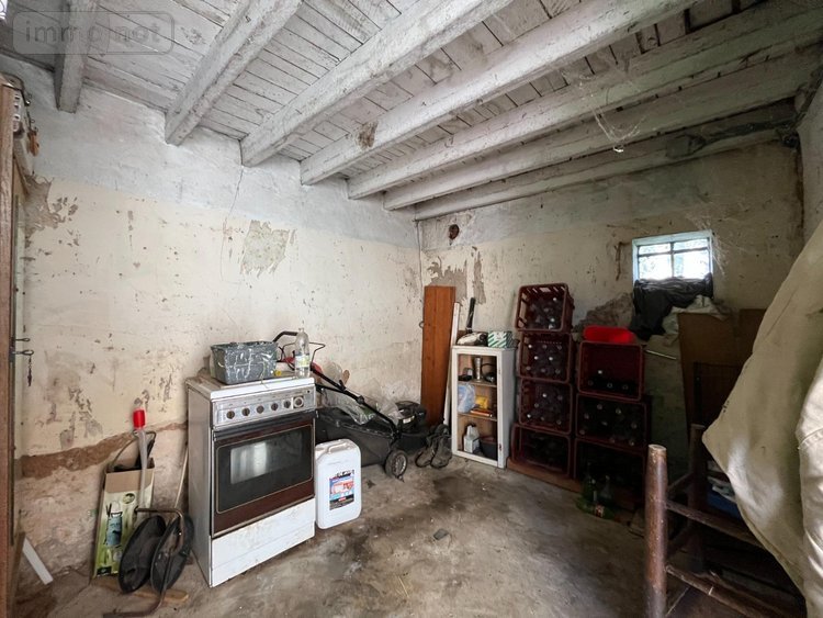 Maison a vendre Saint-André-de-l'Eure 27220 Eure 89 m2 4 pièces 187200 euros