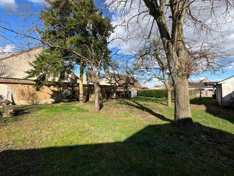 Maison a vendre Saint-André-de-l'Eure 27220 Eure 89 m2 4 pièces 187200 euros