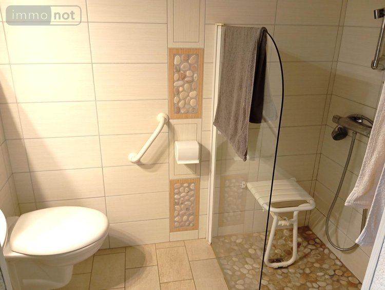 Maison a vendre Ligné 44850 Loire-Atlantique 89 m2 5 pièces 199704 euros