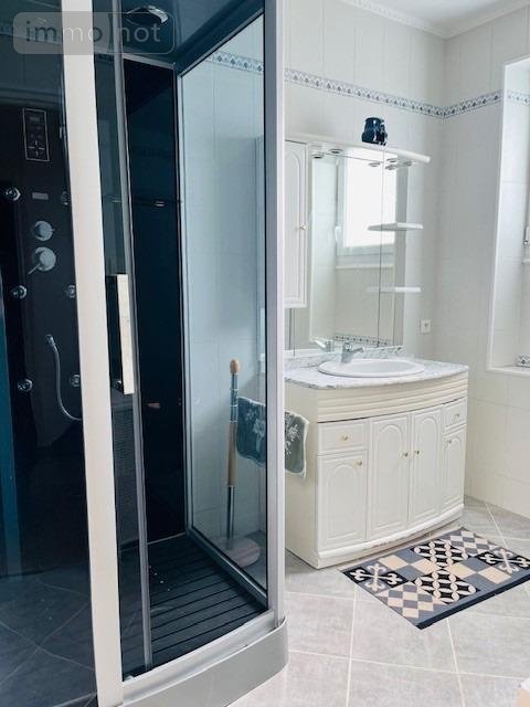 Maison a vendre Plouguerneau 29880 Finistère 157 m2 7 pièces 291280 euros