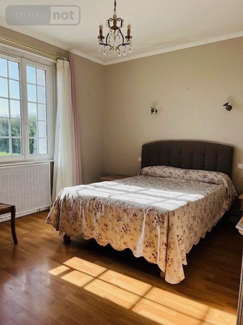 Maison a vendre Plouguerneau 29880 Finistère 157 m2 7 pièces 291280 euros