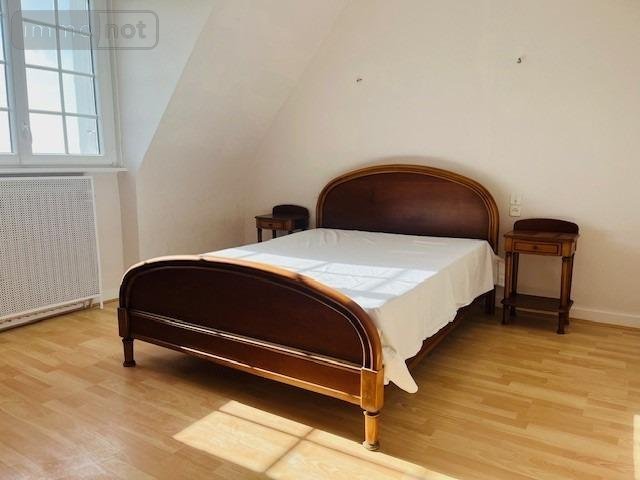 Maison a vendre Plouguerneau 29880 Finistère 157 m2 7 pièces 312000 euros