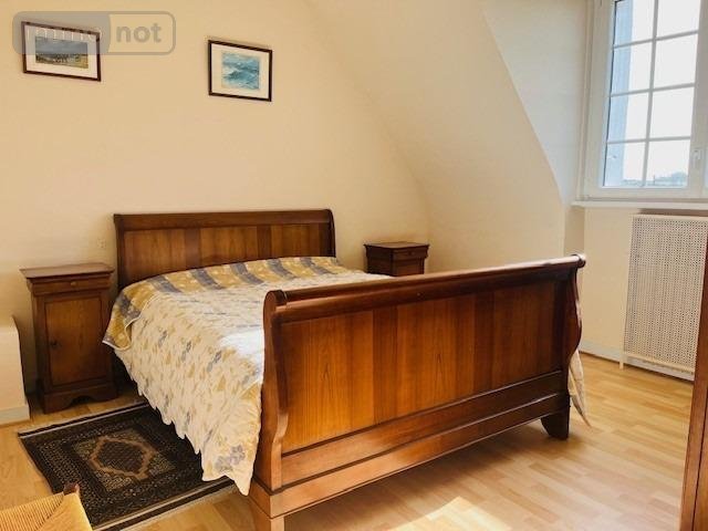 Maison a vendre Plouguerneau 29880 Finistère 157 m2 7 pièces 291280 euros