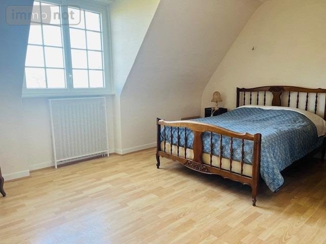 Maison a vendre Plouguerneau 29880 Finistère 157 m2 7 pièces 291280 euros