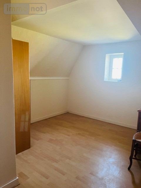 Maison a vendre Plouguerneau 29880 Finistère 157 m2 7 pièces 291280 euros