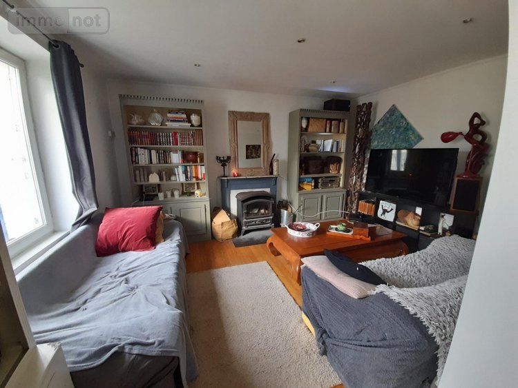 Maison a vendre Crozon 29160 Finistère 116 m2 4 pièces 404700 euros