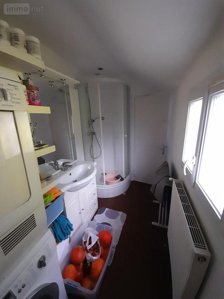 Maison a vendre Crozon 29160 Finistère 116 m2 4 pièces 404700 euros