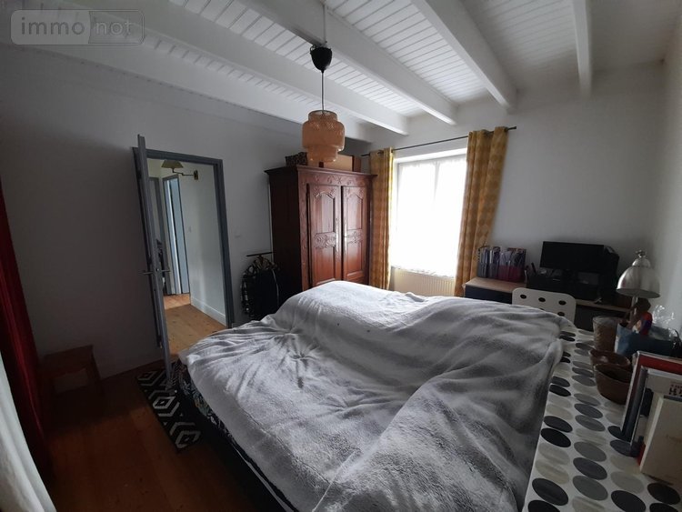 Maison a vendre Crozon 29160 Finistère 116 m2 4 pièces 404700 euros