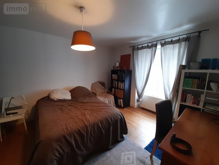 Maison a vendre Crozon 29160 Finistère 116 m2 4 pièces 404700 euros