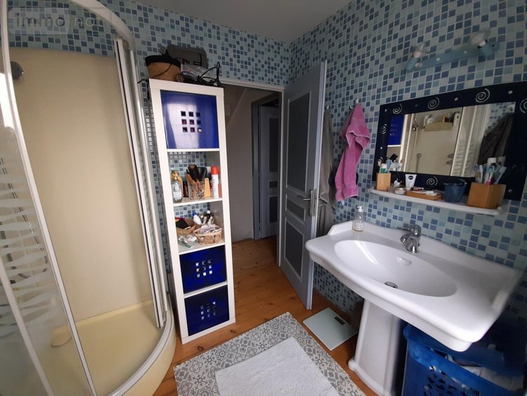 Maison a vendre Crozon 29160 Finistère 116 m2 4 pièces 404700 euros