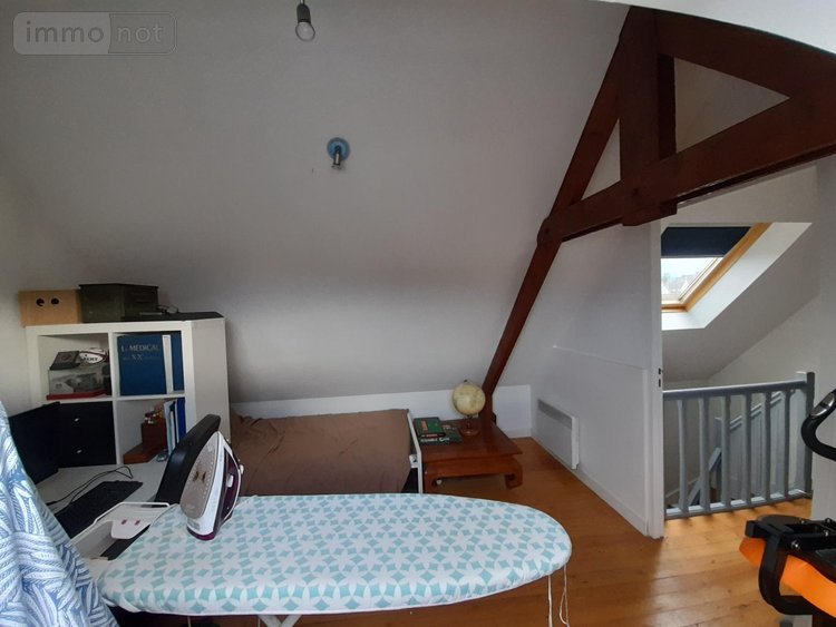 Maison a vendre Crozon 29160 Finistère 116 m2 4 pièces 404700 euros