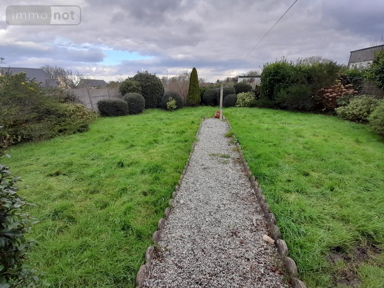 Maison a vendre Crozon 29160 Finistère 116 m2 4 pièces 404700 euros