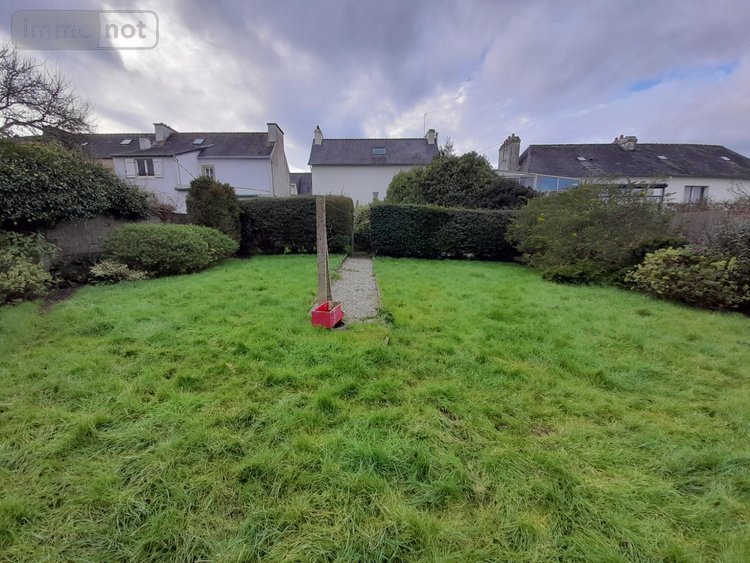 Maison a vendre Crozon 29160 Finistère 116 m2 4 pièces 404700 euros
