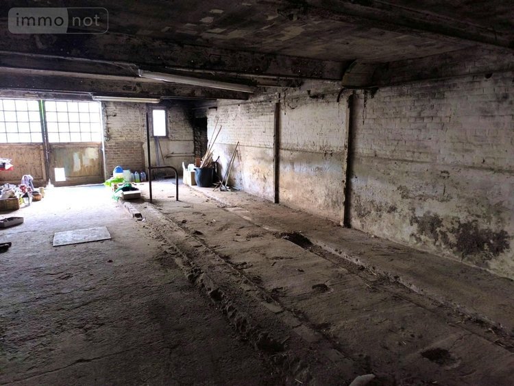 Maison a vendre Thiennes 59189 Nord 230 m2  238000 euros