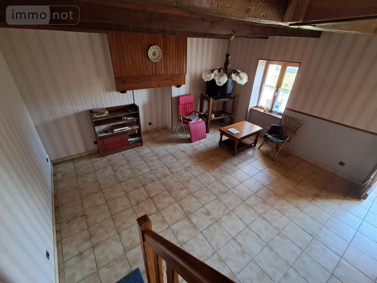 Maison a vendre Telgruc-sur-Mer 29560 Finistère 80 m2 7 pièces 269300 euros