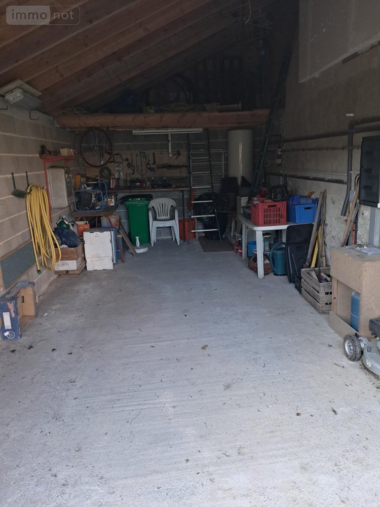 Maison a vendre Telgruc-sur-Mer 29560 Finistère 80 m2 7 pièces 269300 euros