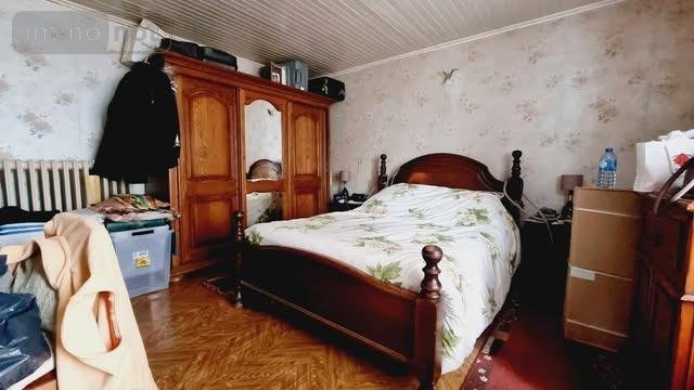 Maison a vendre Melay 52400 Haute-Marne 110 m2 4 pièces 63000 euros