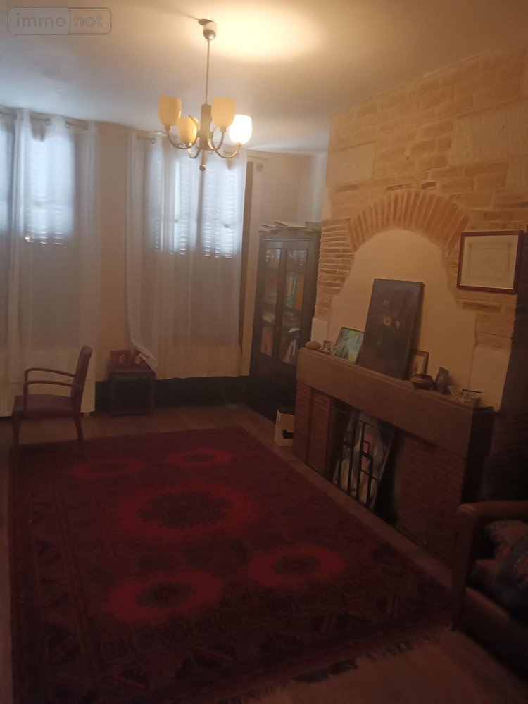 Maison a vendre Piney 10220 Aube 307 m2 10 pièces 241500 euros